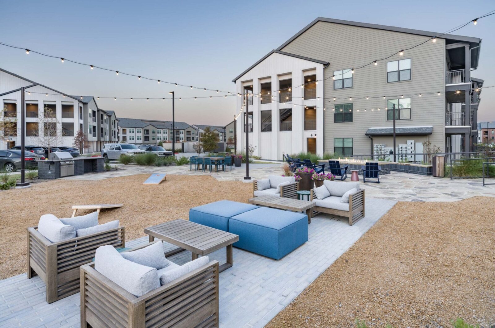Modera McKinney Ridge
